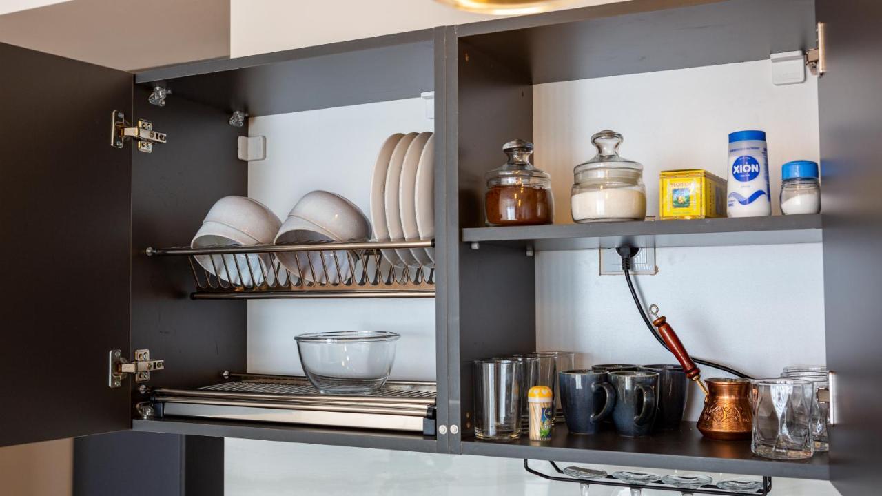 Panorama Apartment New 구다우리 외부 사진